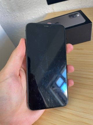 iPhone 11 Pro