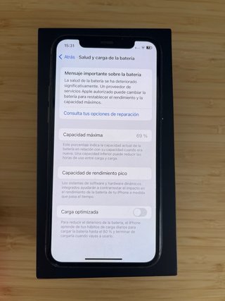 iPhone 11 Pro