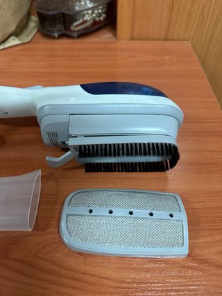 Plancha Vertical Vapor 800W
