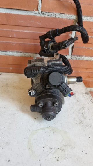 Bomba Alta Presión Bosch 0445010739