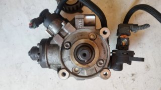 Bomba Alta Presión Bosch 0445010739