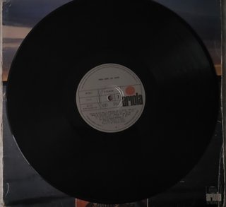 Rosa León - Al Alba Vinilo