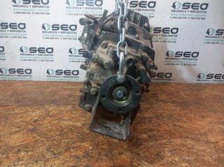 Caja cambios IVECO DAILY FURGÓN