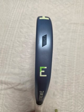 Pala de pádel HEAD Extreme Motion