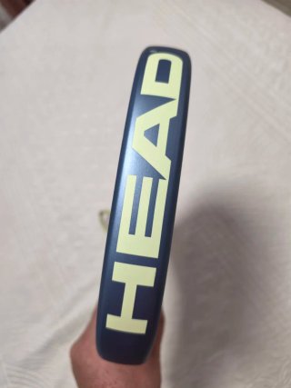 Pala de pádel HEAD Extreme Motion