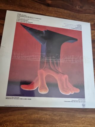 Vinilo Jimmy Smith - Blacksmith