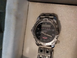 Orologio Certina Edizione Limitata Uomo