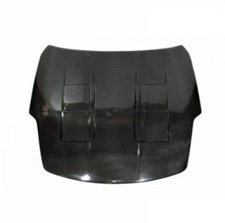 Capó Carbono Nissan 350Z (2002-2008)