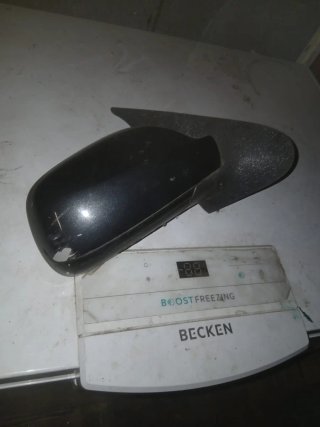 Retrovisor derecho coche