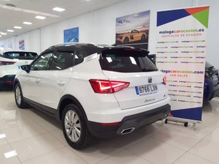 Seat Arona 1.0 TSI 81kW (110CV) FR Plus
