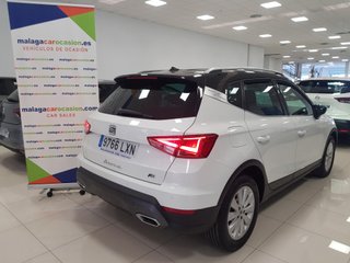 Seat Arona 1.0 TSI 81kW (110CV) FR Plus