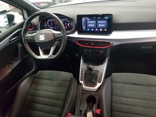 Seat Arona 1.0 TSI 81kW (110CV) FR Plus