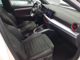 Seat Arona 1.0 TSI 81kW (110CV) FR Plus