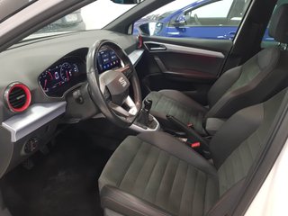Seat Arona 1.0 TSI 81kW (110CV) FR Plus