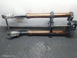 Forcella anteriore Keeway RKV 125