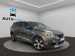 Peugeot 5008 GT-Line 2.0L BlueHDi 110kW (150CV) S&S