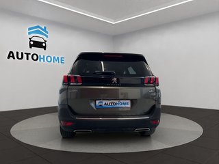 Peugeot 5008 GT-Line 2.0L BlueHDi 110kW (150CV) S&S
