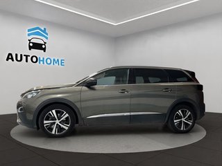 Peugeot 5008 GT-Line 2.0L BlueHDi 110kW (150CV) S&S