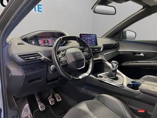 Peugeot 5008 GT-Line 2.0L BlueHDi 110kW (150CV) S&S