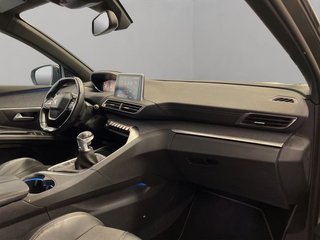 Peugeot 5008 GT-Line 2.0L BlueHDi 110kW (150CV) S&S