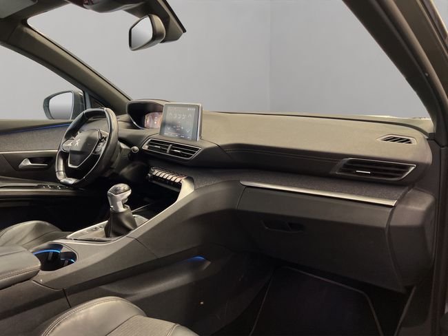 Peugeot 5008 2.0 BlueHDi S&S GT -Line 2018, foto 10