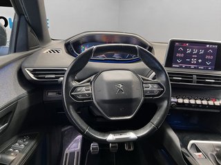 Peugeot 5008 GT-Line 2.0L BlueHDi 110kW (150CV) S&S