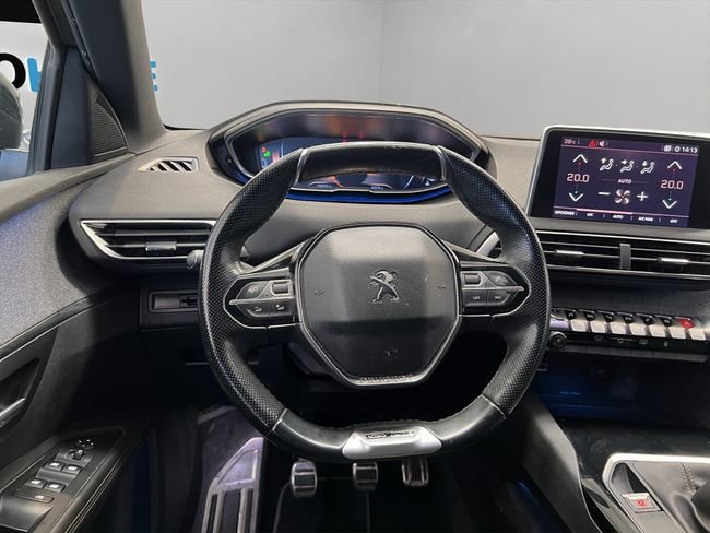 Peugeot 5008 2.0 BlueHDi S&S GT -Line 2018, foto 11