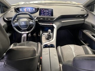 Peugeot 5008 GT-Line 2.0L BlueHDi 110kW (150CV) S&S