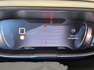 Peugeot 5008 GT-Line 2.0L BlueHDi 110kW (150CV) S&S