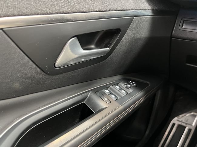 Peugeot 5008 2.0 BlueHDi S&S GT -Line 2018, foto 14