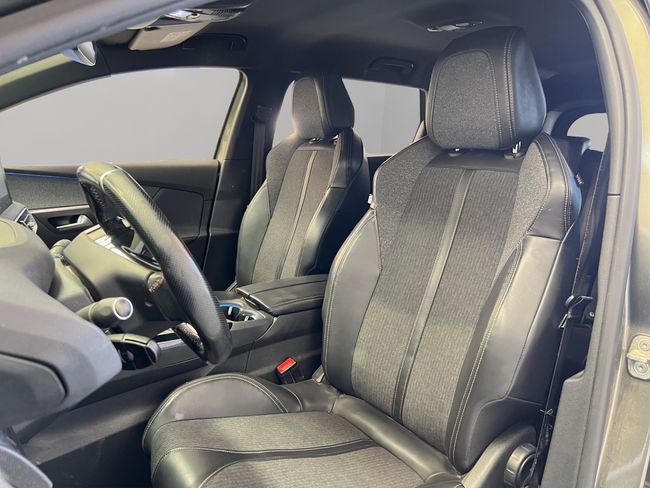 Peugeot 5008 2.0 BlueHDi S&S GT -Line 2018, foto 25