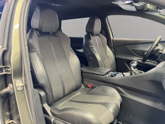 Peugeot 5008 2.0 BlueHDi S&S GT -Line 2018, foto 26