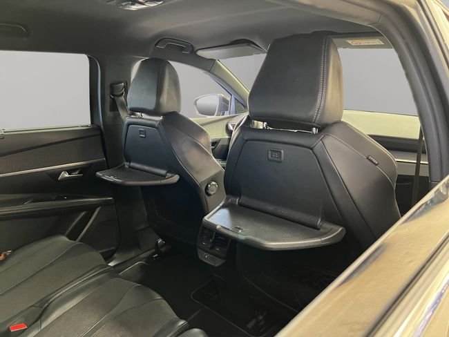 Peugeot 5008 2.0 BlueHDi S&S GT -Line 2018, foto 28