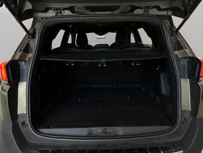 Peugeot 5008 2.0 BlueHDi S&S GT -Line 2018, foto 29