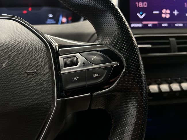 Peugeot 5008 2.0 BlueHDi S&S GT -Line 2018, foto 18