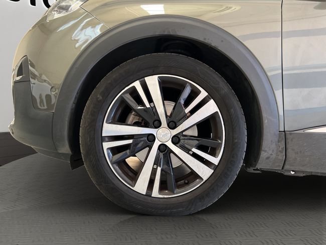 Peugeot 5008 2.0 BlueHDi S&S GT -Line 2018, foto 30