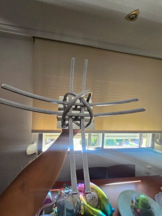 Lámpara LED Diseño Moderna