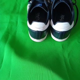 Tenis Adidas Negros Talla 38