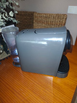 Cafetera L'OR Barista Philips