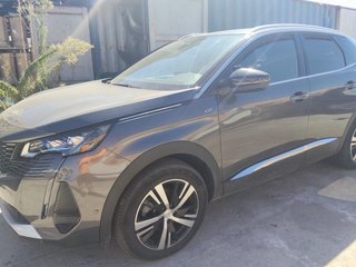 Despiece Peugeot 3008