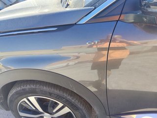 Despiece Peugeot 3008