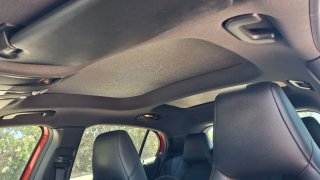 Mercedes-Benz GLA 2014 AMG
