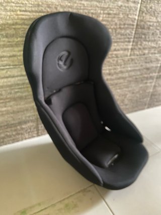 Silla de coche para bebé