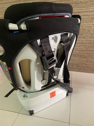 Silla de coche para bebé