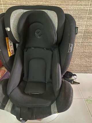 Silla de coche para bebé