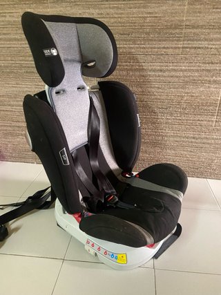 Silla de coche para bebé