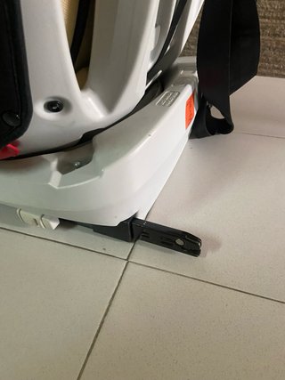 Silla de coche para bebé