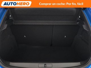 Peugeot 208 electric drive 100 kW e GT