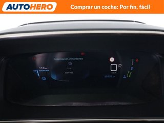 Peugeot 208 electric drive 100 kW e GT