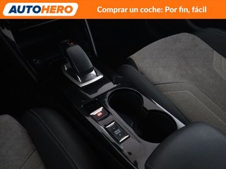 Peugeot 208 electric drive 100 kW e GT